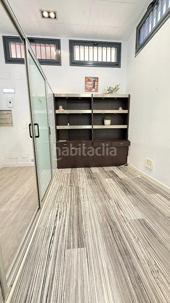 Foto 83c712b4-f462-4af0-9c0f-db796c2de02f. Rent business premise in Montevil Gijón