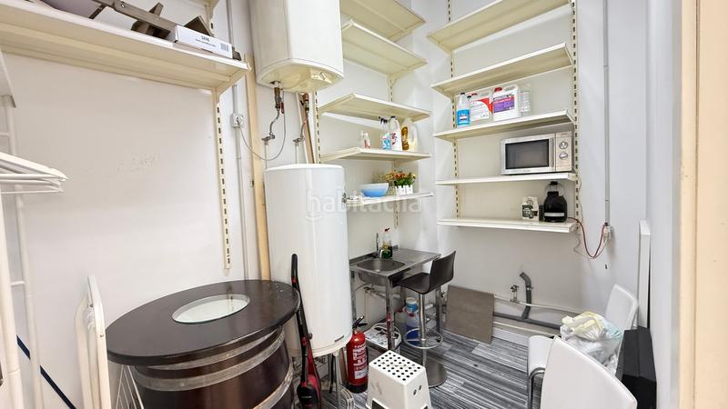 Foto b34270ab-6233-4b08-af31-254a373e4952. Rent business premise in Montevil Gijón