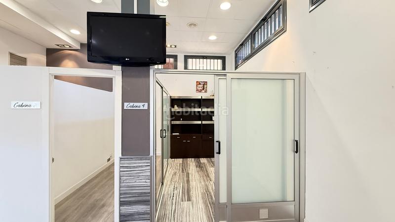 Foto ce8f0920-b9f4-4072-9f3b-02be0e3e521e. Rent business premise in Montevil Gijón