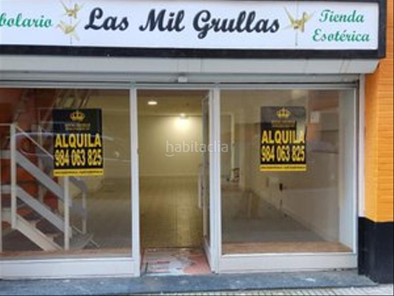 Foto 40e9eb2d-269e-4ca3-bed5-6f4178cc7668. Lloguer local comercial a Llano Gijón