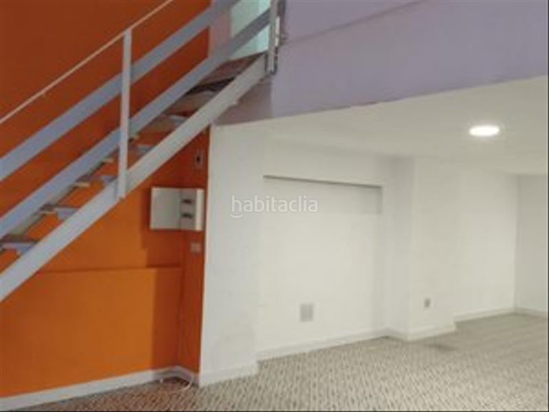 Foto d0758d9d-20b5-4237-a89a-548d840bb700. Lloguer local comercial a Llano Gijón