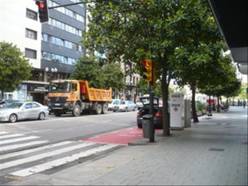 Foto 4daf5750-3714-427c-950f-515a7ff1180b. Alquiler oficina  28m2 en pleno Centro en Centro Gijón
