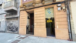 Locale commerciale  Calle jacobo olañeta. Excepcional local comercial