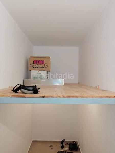 Foto 52a4b332-28e7-44ed-9819-9b9bfec1ad30. Piso en avenida de galicia 21 piso semi-nuevo de 2 habitaciones y 2 baños con terraza, trastero y local comercial. en Gijón