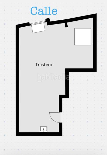 Foto cd8e15d1-870e-491a-b04d-fe0bf0dd2d3d. Piso en avenida de galicia 21 piso semi-nuevo de 2 habitaciones y 2 baños con terraza, trastero y local comercial. en Gijón