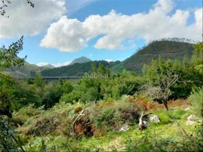 Foto 226db4ad-f848-4d7c-94f2-729f89e6dcde. Terreno residenziale in Ribadesella