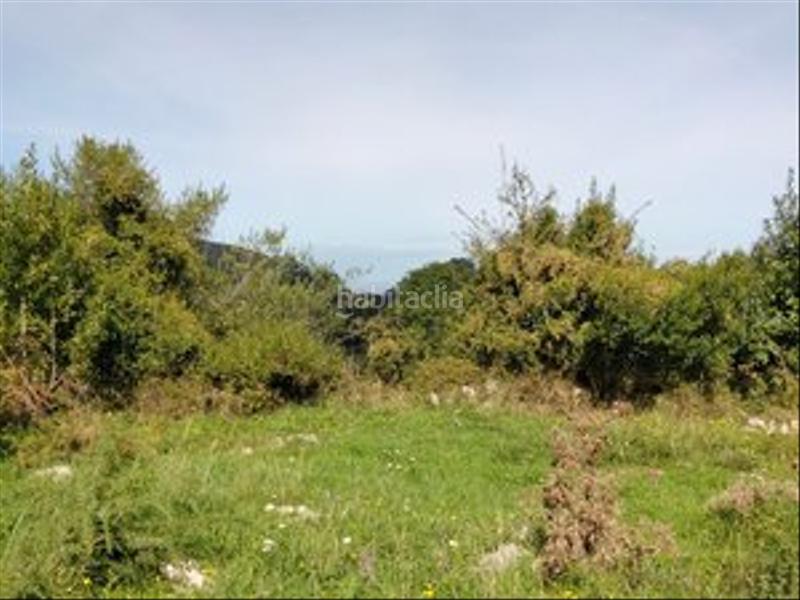 Foto 3ebe3a91-093e-474d-a04d-8f8ff48815b3. Terreno residenziale in Ribadesella