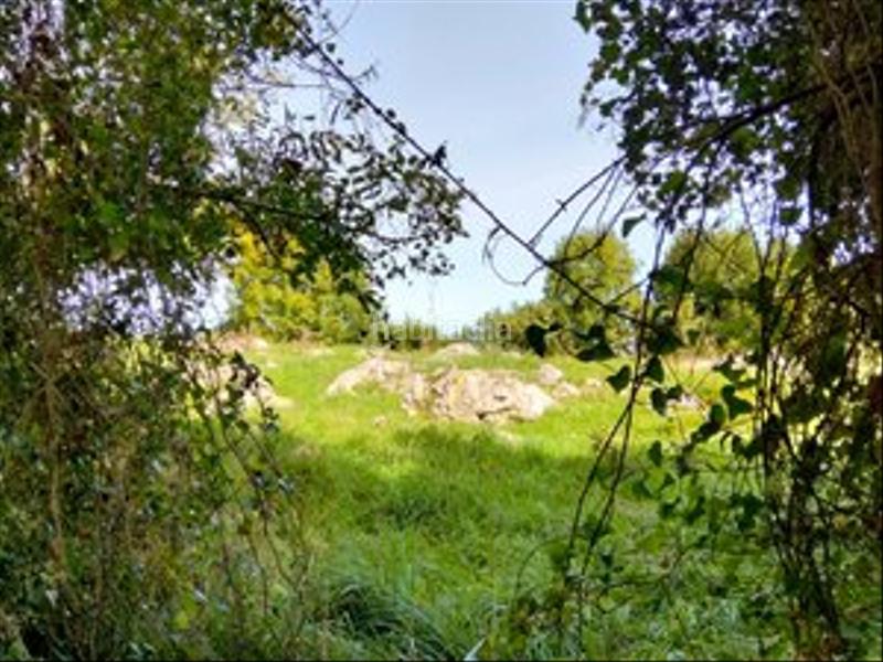 Foto 5b38700d-00e8-4382-bf34-b88382e1f0d7. Terreno residenziale in Ribadesella