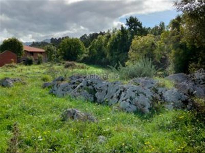 Foto 5b56ada7-b90f-4976-8f49-67f9f0380b0a. Terreno residenziale in Ribadesella