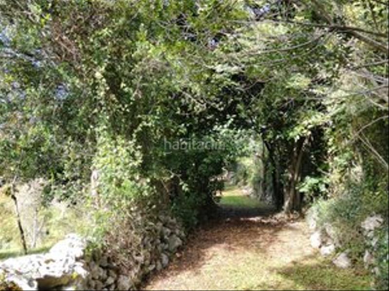 Foto 92f90820-ec09-4943-90ab-4823dea2b71f. Terreno residenziale in Ribadesella