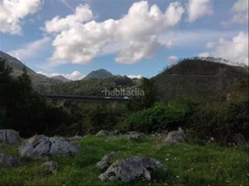 Foto 9857a0ac-1f67-4d4b-93b4-5005f968e999. Terreno residenziale in Ribadesella