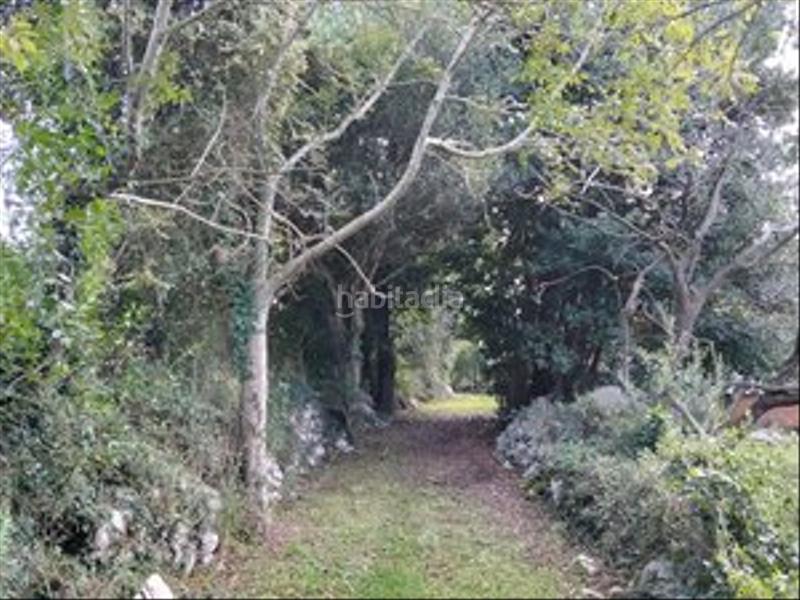 Foto c0fba890-580f-4c55-b7dc-86a9ab28f356. Terreno residenziale in Ribadesella