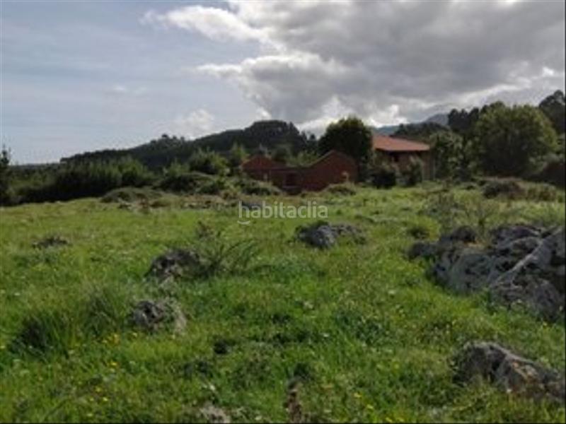 Foto eb8f597a-c6cc-431c-b08d-8f3ad42291b4. Terreno residenziale in Ribadesella