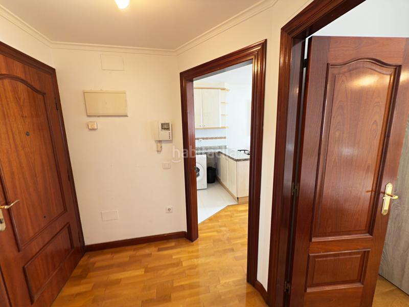 Foto 1a143e0d-def5-472f-aac3-3b0a6f92f001. Apartamento acogedor apartamento en pleno Centro en Gijón