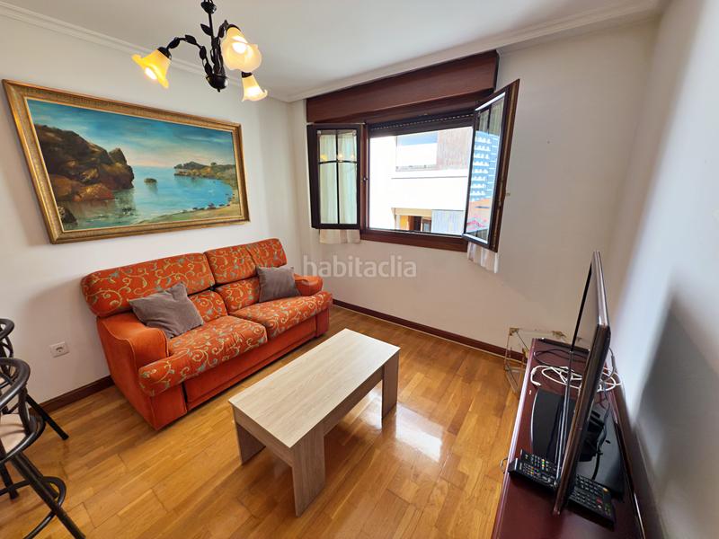 Foto 1df3e12a-cfa6-4db7-b5ce-7c5a0c22331d. Apartamento acogedor apartamento en pleno Centro en Gijón