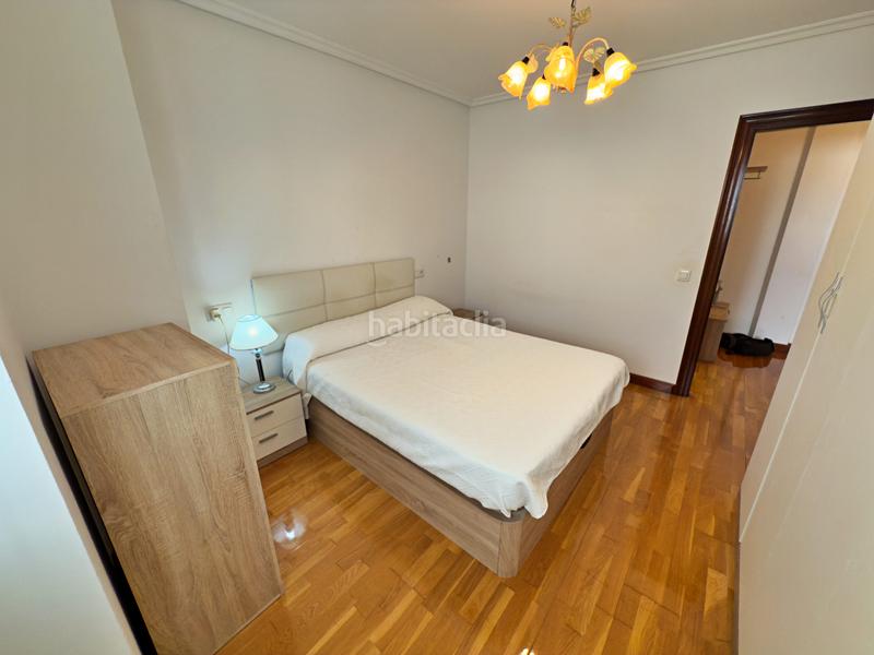 Foto 29cfe4f2-43b4-40d3-9d8a-963db893c8c5. Apartamento acogedor apartamento en pleno Centro en Gijón