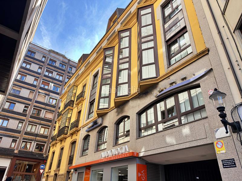 Foto 6b565695-afc8-486e-9970-7683f4e1e694. Apartamento acogedor apartamento en pleno Centro en Gijón