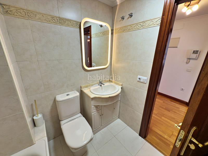 Foto 79e9d088-fe8c-465e-83f6-416fddb258c9. Apartamento acogedor apartamento en pleno Centro en Gijón