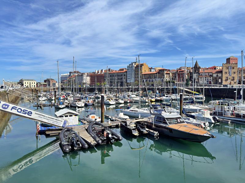 Foto 869fa31d-fc5a-412b-9758-63b644aa91d9. Apartamento acogedor apartamento en pleno Centro en Gijón