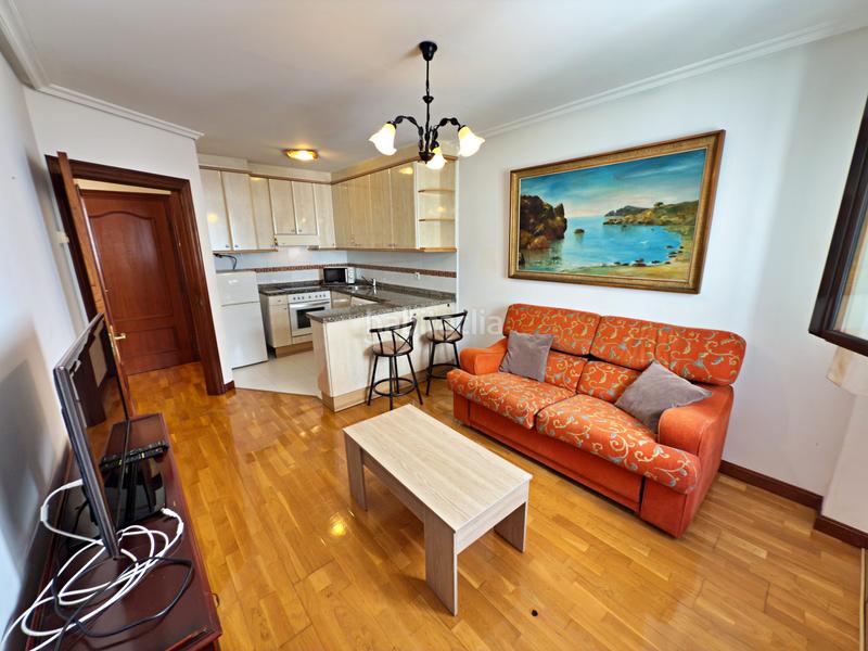 Foto a0a48a39-7ce0-4346-a27a-6537c5561585. Apartamento acogedor apartamento en pleno Centro en Gijón