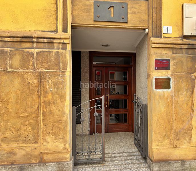 Foto a25d5cd4-20bd-4ea3-89c0-a6c7a759df7b. Apartamento acogedor apartamento en pleno Centro en Gijón