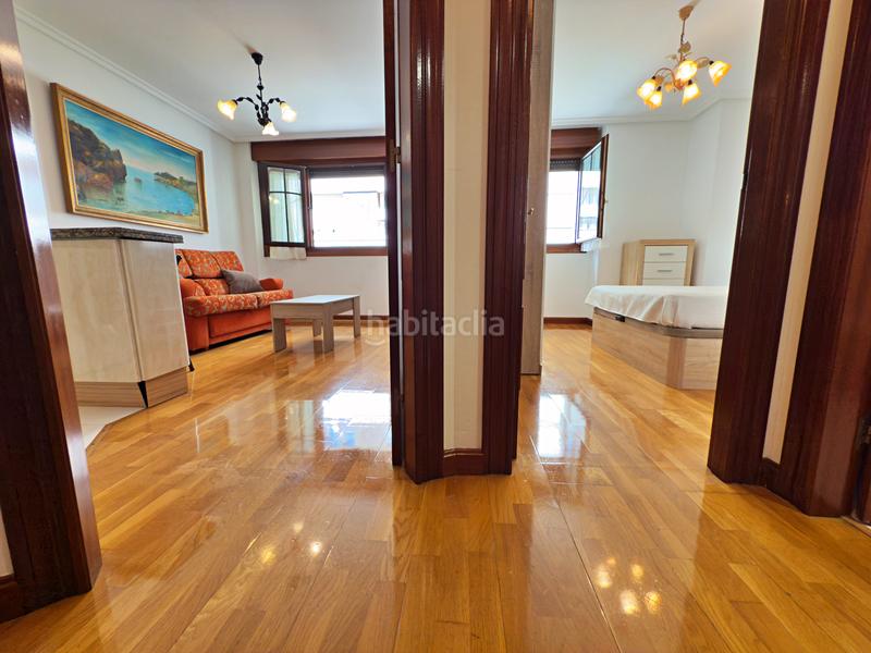 Foto b7b7c5f5-b8db-4d44-94b9-733f8b7d87bd. Apartamento acogedor apartamento en pleno Centro en Gijón