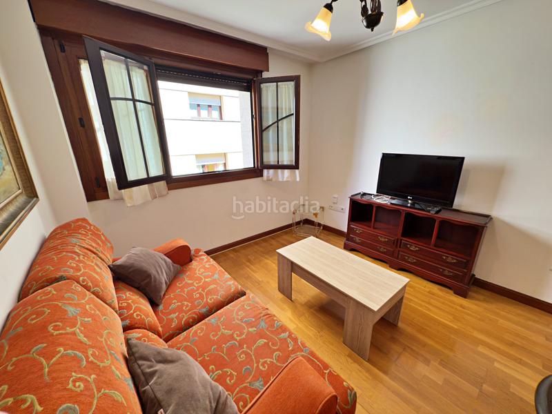 Foto c121ff93-9264-4b8b-b3c0-878544849c53. Apartamento acogedor apartamento en pleno Centro en Gijón