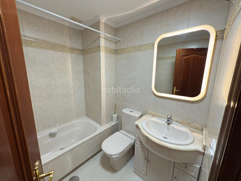 Foto ccfa79e9-5265-42eb-8700-f46c5d520006. Apartamento acogedor apartamento en pleno Centro en Gijón