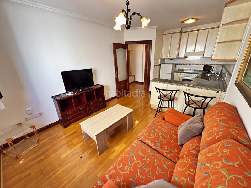 Foto d35d224a-bd2d-475d-9d64-9a94d222e1f0. Apartamento acogedor apartamento en pleno Centro en Gijón