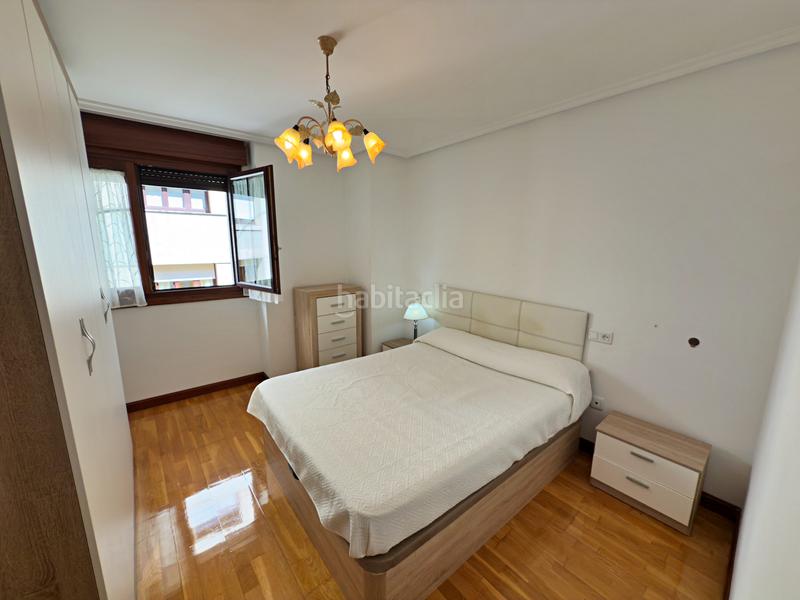 Foto d5b0f882-5b49-4603-b3b0-c8dd7f0a9e0f. Apartamento acogedor apartamento en pleno Centro en Gijón