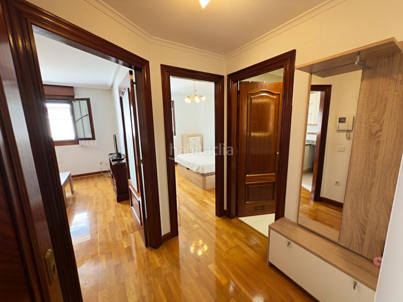 Foto f2dbbd67-7ee7-4d1c-a774-978a395380d5. Apartamento acogedor apartamento en pleno Centro en Gijón