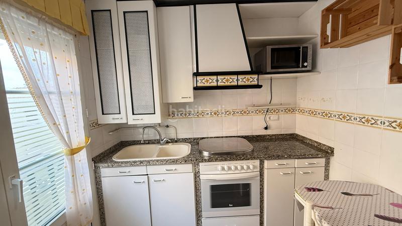 Foto 85d30af0-b16f-4f26-bfd1-7ed88e6dadac. Rent duplex with heating in Cimadevilla Gijón