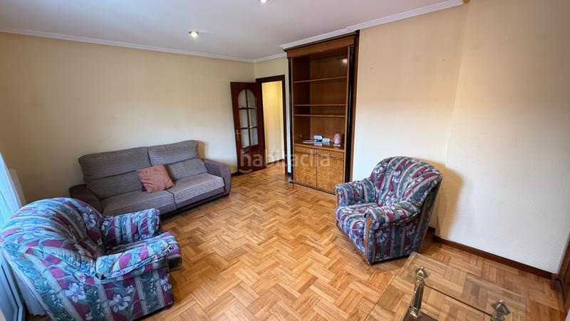 Foto 0bca17a3-9a1c-4a47-b185-829d8ec965a2. Miete zweistöckige wohnung mit heizung in Cimadevilla Gijón