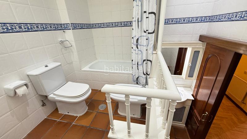 Foto 0d5ce750-b451-4121-9785-7244e48764a7. Miete zweistöckige wohnung mit heizung in Cimadevilla Gijón