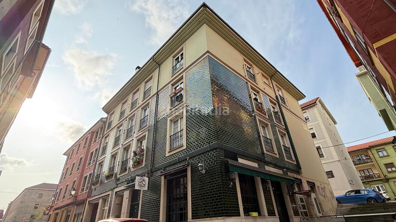 Foto 73488dfb-9775-47f9-bb20-05b4c71bdda2. Miete zweistöckige wohnung mit heizung in Cimadevilla Gijón
