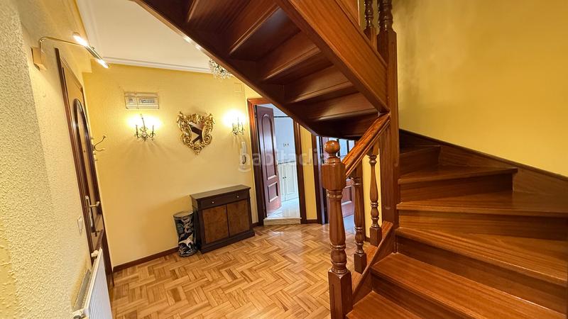 Foto b18092dc-e8aa-4f37-ae45-82a2df02e3f6. Miete zweistöckige wohnung mit heizung in Cimadevilla Gijón