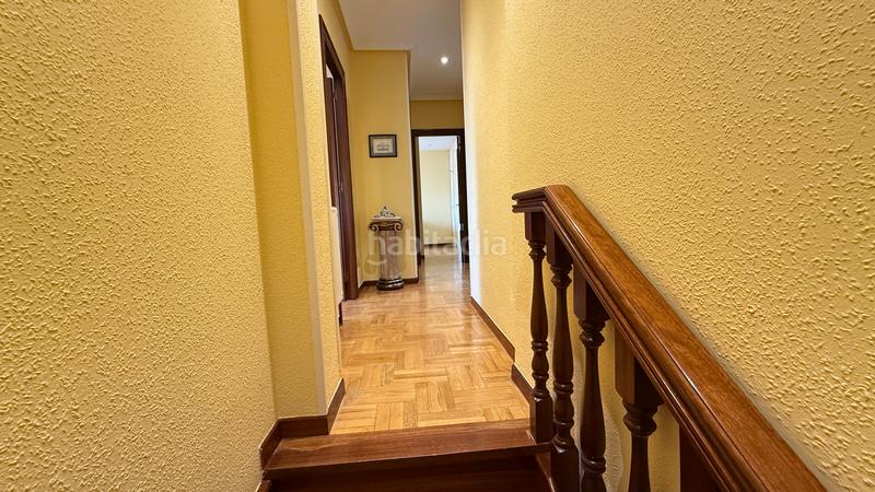 Foto f1a750ef-d207-4561-a43f-28a605f59ccc. Miete zweistöckige wohnung mit heizung in Cimadevilla Gijón