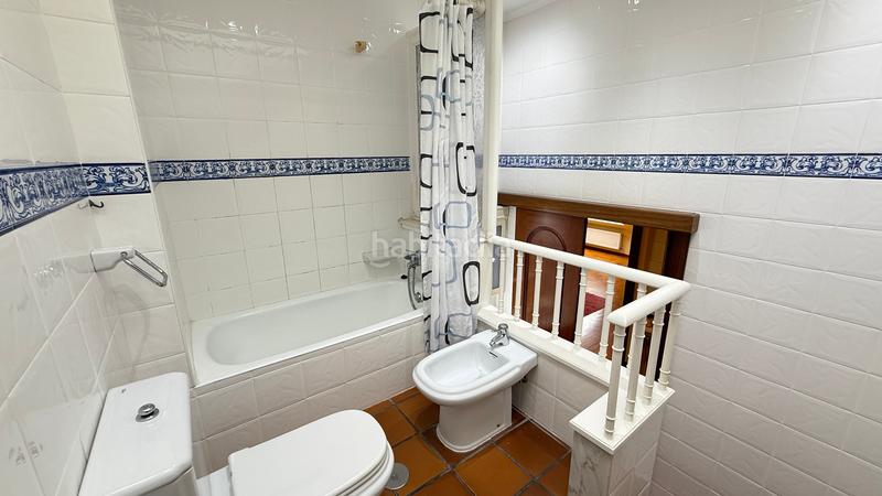 Foto f8eedf20-4ccf-4681-8d58-c6a19f6de68d. Miete zweistöckige wohnung mit heizung in Cimadevilla Gijón