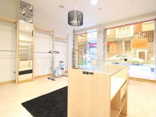 Rent Business premise in Centro. Excelente oportunidad para negocio a pie de calle en pleno centr