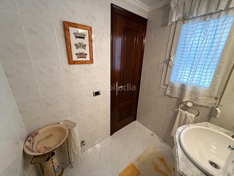 Foto 033a3fe5-df5d-44e1-80af-69ce6eeca841. Semi detached house with heating parking in Ciudad Naranco - Prados de La Fuente Oviedo