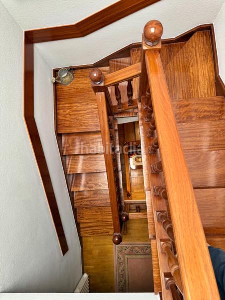 Foto 223e9b15-59e9-4da6-a410-c32981983bed. Semi detached house with heating parking in Ciudad Naranco - Prados de La Fuente Oviedo