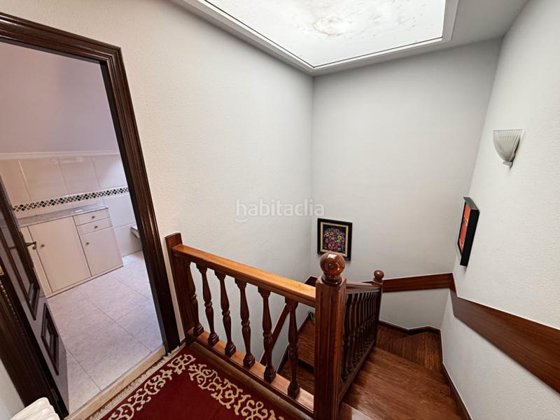 Foto 318df9f4-40b6-4c44-941f-139aec75f896. Semi detached house with heating parking in Ciudad Naranco - Prados de La Fuente Oviedo