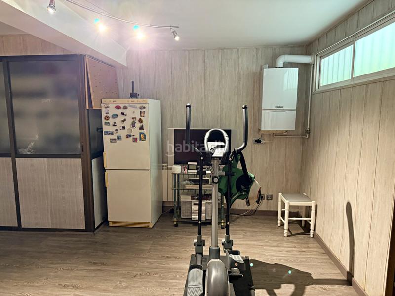 Foto 3463c610-cb5f-471b-97b9-b975e8dcb36c. Semi detached house with heating parking in Ciudad Naranco - Prados de La Fuente Oviedo