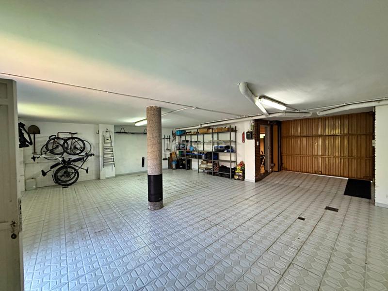 Foto 4bbbb0b5-d3ae-480c-87c2-764da3944837. Semi detached house with heating parking in Ciudad Naranco - Prados de La Fuente Oviedo