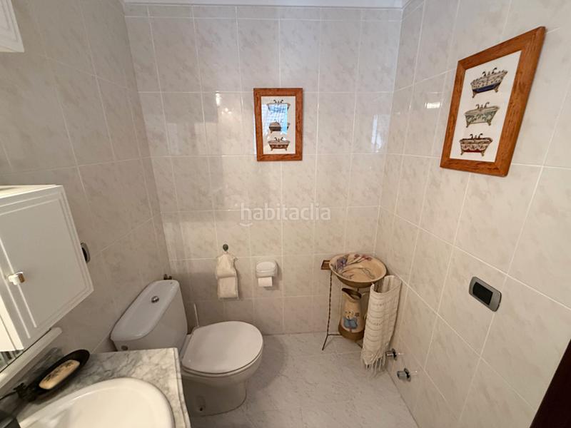 Foto 4c74040c-1d39-420f-9d09-f1ec2687e2ca. Semi detached house with heating parking in Ciudad Naranco - Prados de La Fuente Oviedo