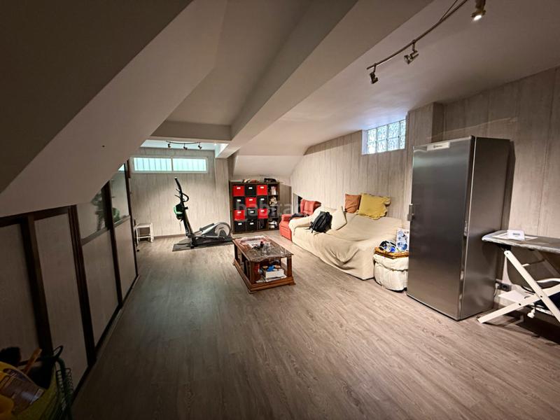 Foto 50599aac-a957-4f44-90fa-f94cfb117729. Semi detached house with heating parking in Ciudad Naranco - Prados de La Fuente Oviedo