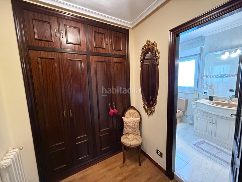 Foto 5ce5a774-091c-4aba-8e43-6a522d24995f. Semi detached house with heating parking in Ciudad Naranco - Prados de La Fuente Oviedo