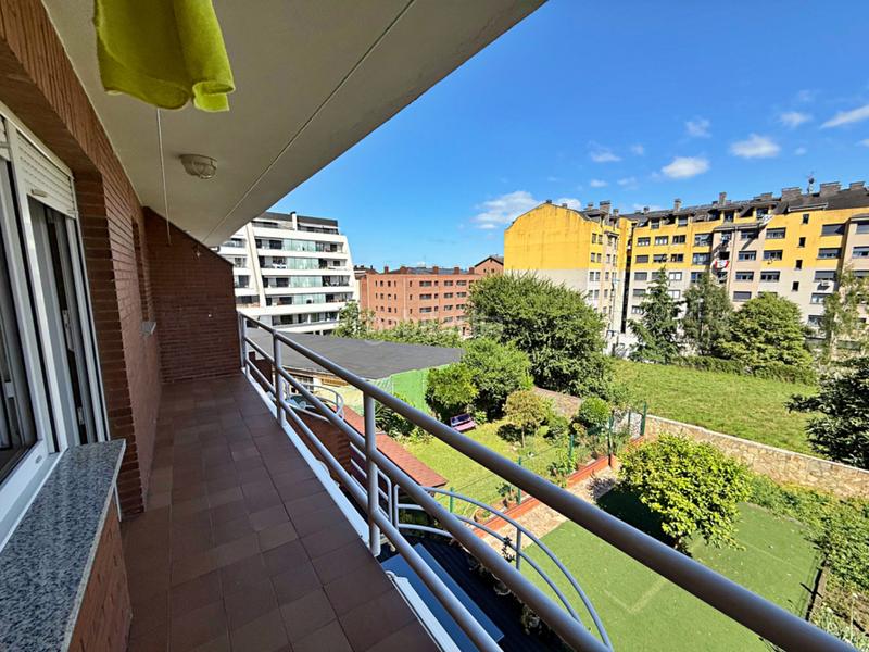 Foto 63a25bc3-af1a-4f90-9f19-c06932a7dbd0. Semi detached house with heating parking in Ciudad Naranco - Prados de La Fuente Oviedo