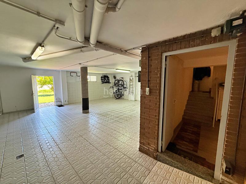 Foto 6422a091-7285-4270-a32f-e6b1b55eeca6. Semi detached house with heating parking in Ciudad Naranco - Prados de La Fuente Oviedo