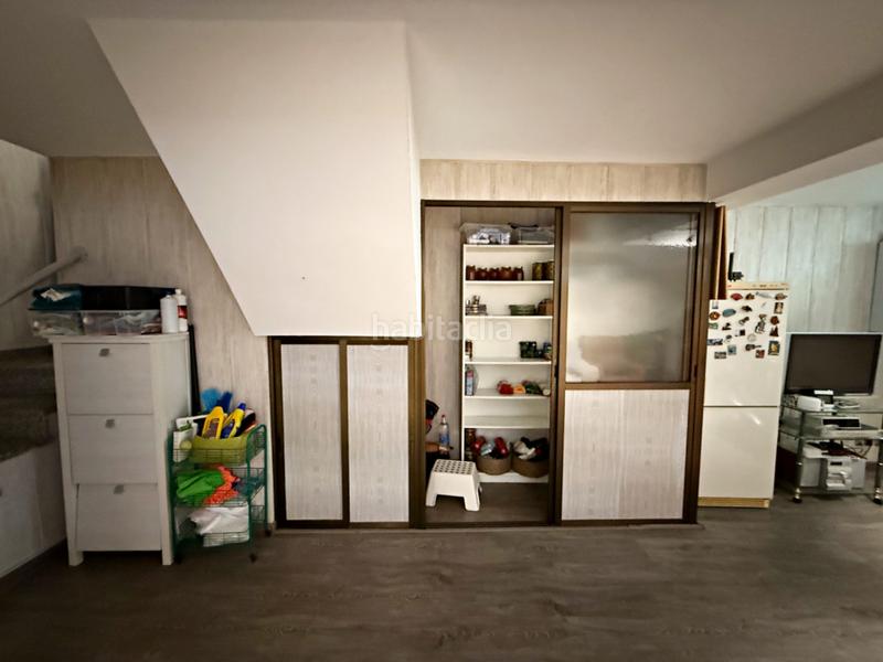 Foto 75f2ec78-8a65-44ad-8097-8a41b45880c4. Semi detached house with heating parking in Ciudad Naranco - Prados de La Fuente Oviedo